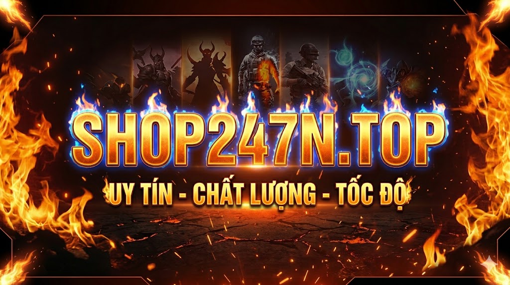 Shop Bán Acc FF-ROBLOX Giá Rẻ